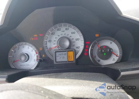 2013 Honda Pilot Lx from USA, damaged, VIN 5FNYF4H24DB051250